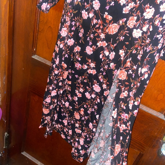 NWT Midi Dress - Picture 3 of 4